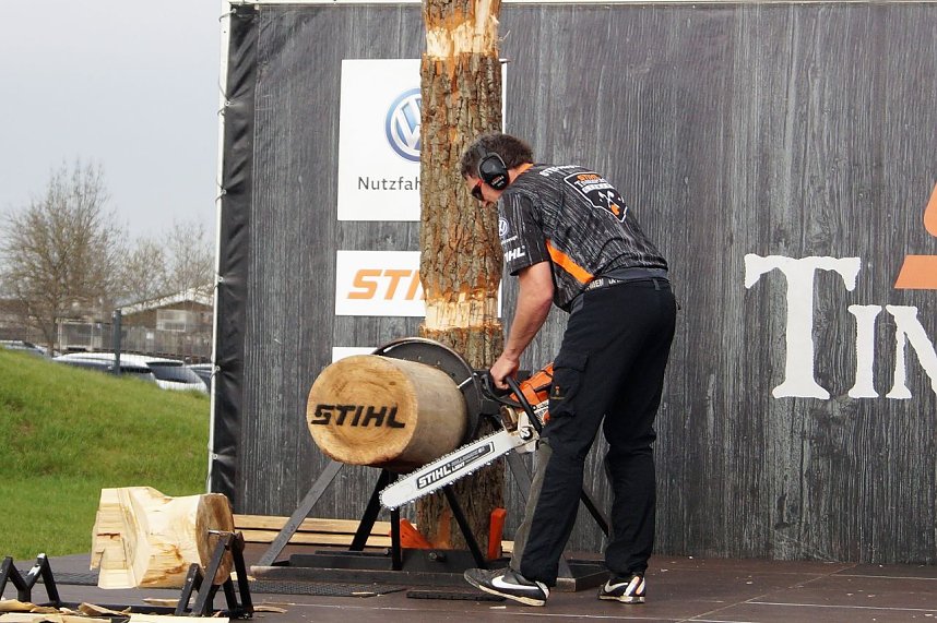 Sportholzf&auml;ller