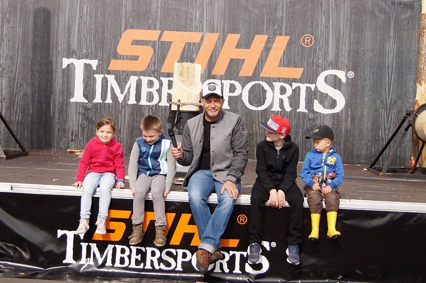 Sportholzf&auml;ller