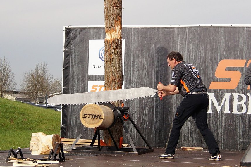 Sportholzf&auml;ller