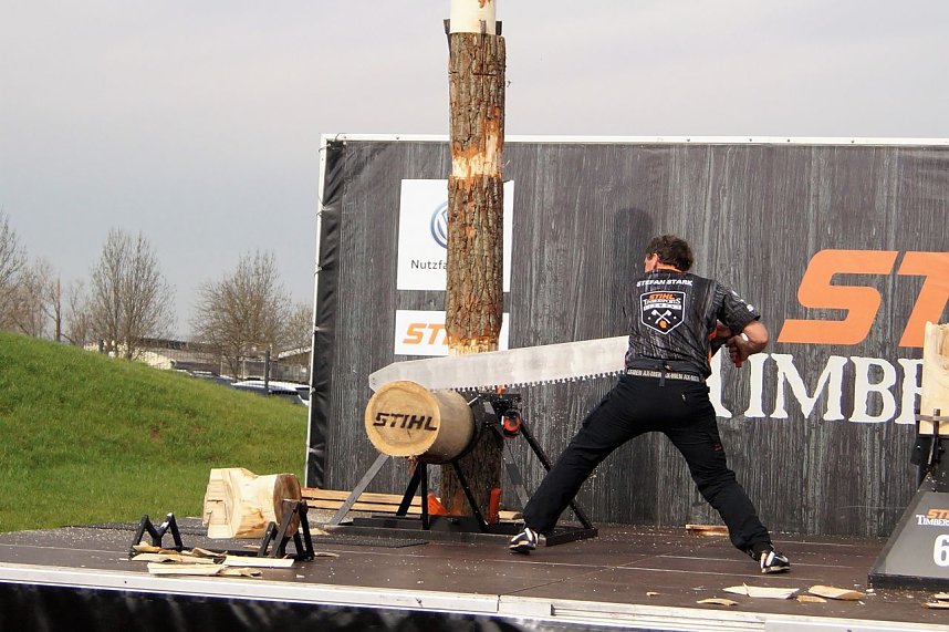 Sportholzf&auml;ller