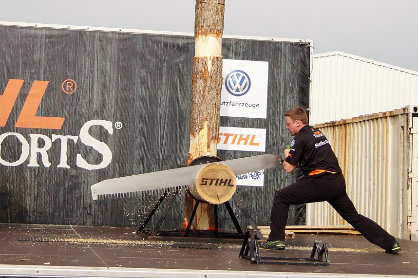 Sportholzf&auml;ller