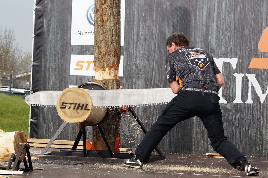 Sportholzf&auml;ller