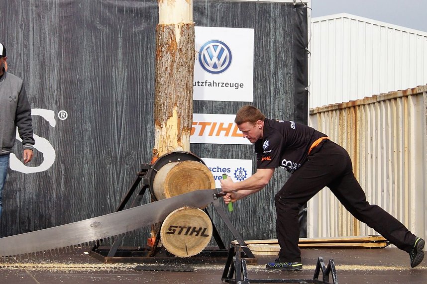 Sportholzf&auml;ller