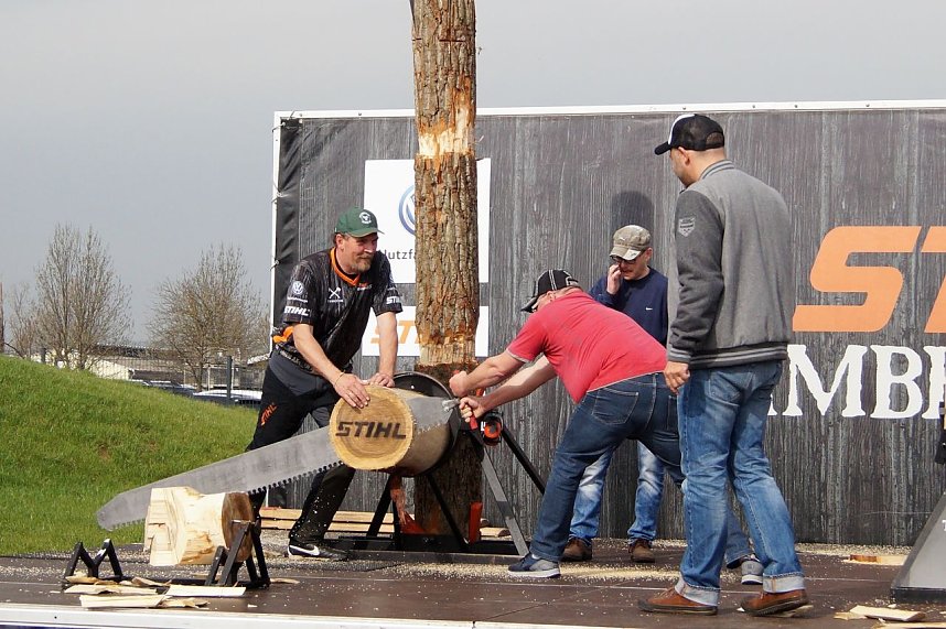 Sportholzf&auml;ller