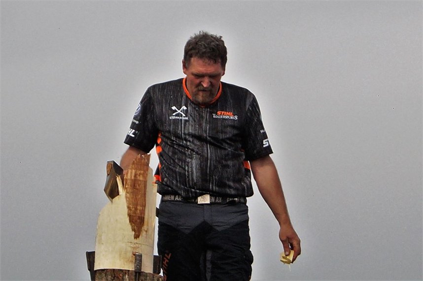 Sportholzf&auml;ller