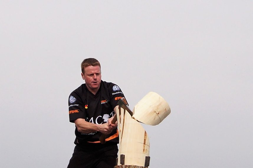 Sportholzf&auml;ller