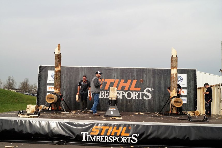 Sportholzf&auml;ller