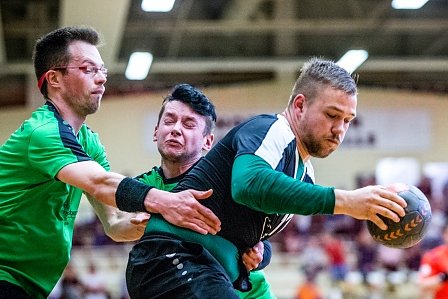 Patz 2 ist dem NSV sicher