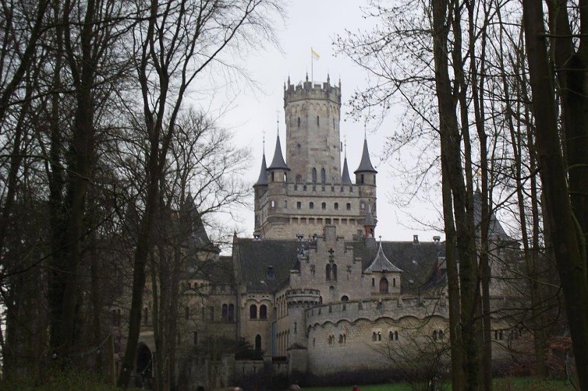 Hildesheim ist immer eine Reise wert