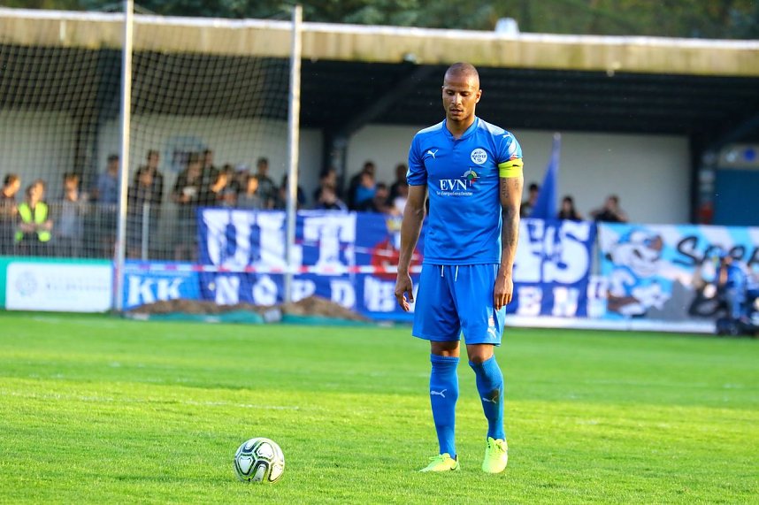 2:1 gegen Neustrelitz gewonnen