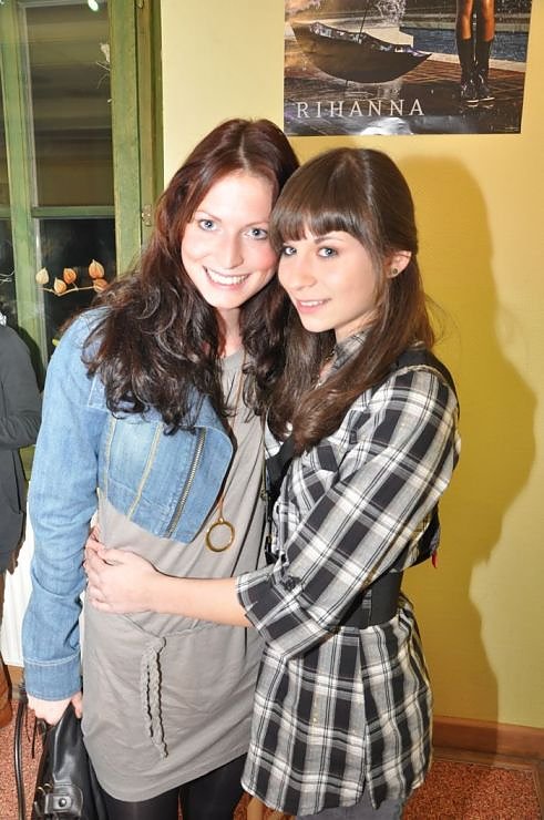 Mister Sushi im Klubhaus