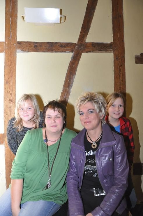 Mister Sushi im Klubhaus