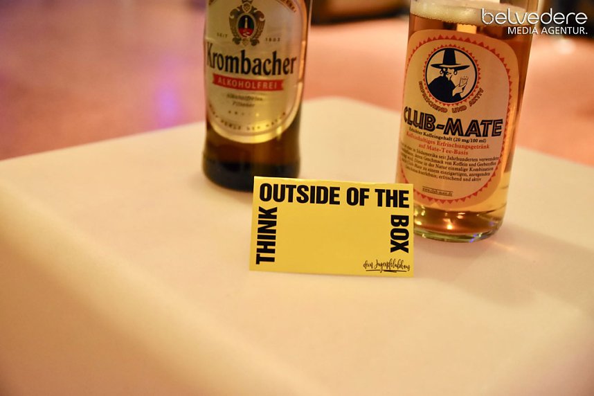 Party im Jugendclubhaus Nordhausen