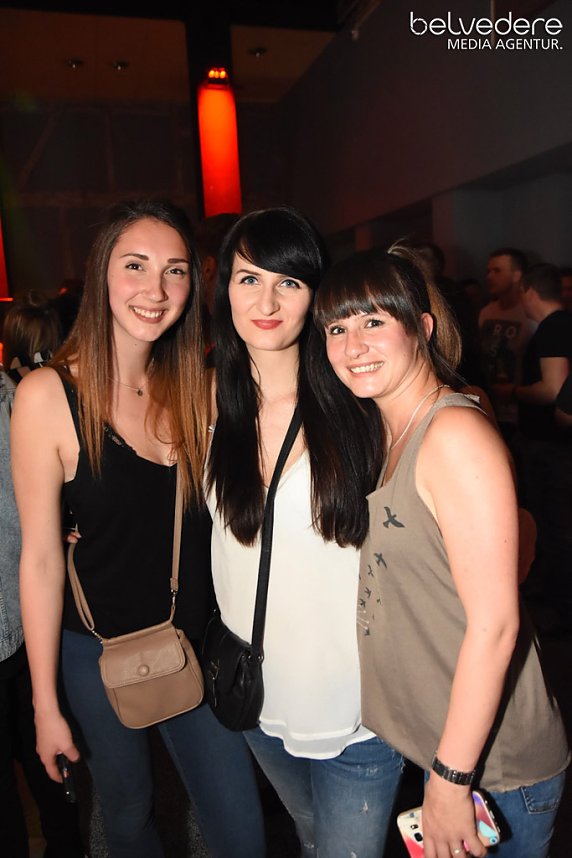 Party im Jugendclubhaus Nordhausen