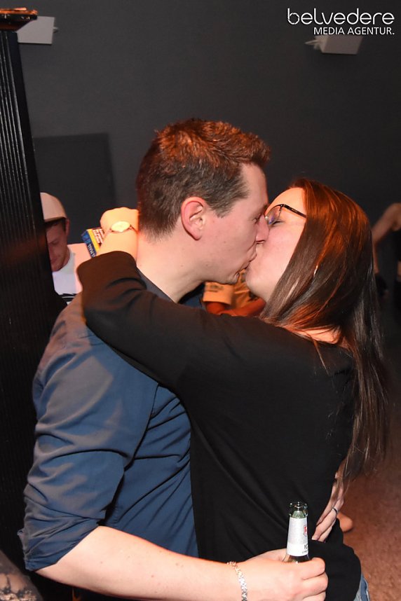 Party im Jugendclubhaus Nordhausen