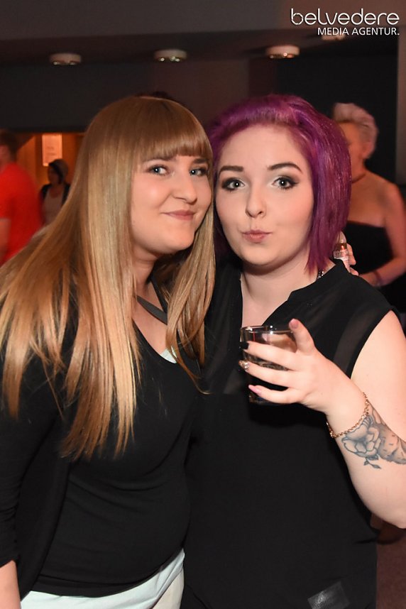 Party im Jugendclubhaus Nordhausen