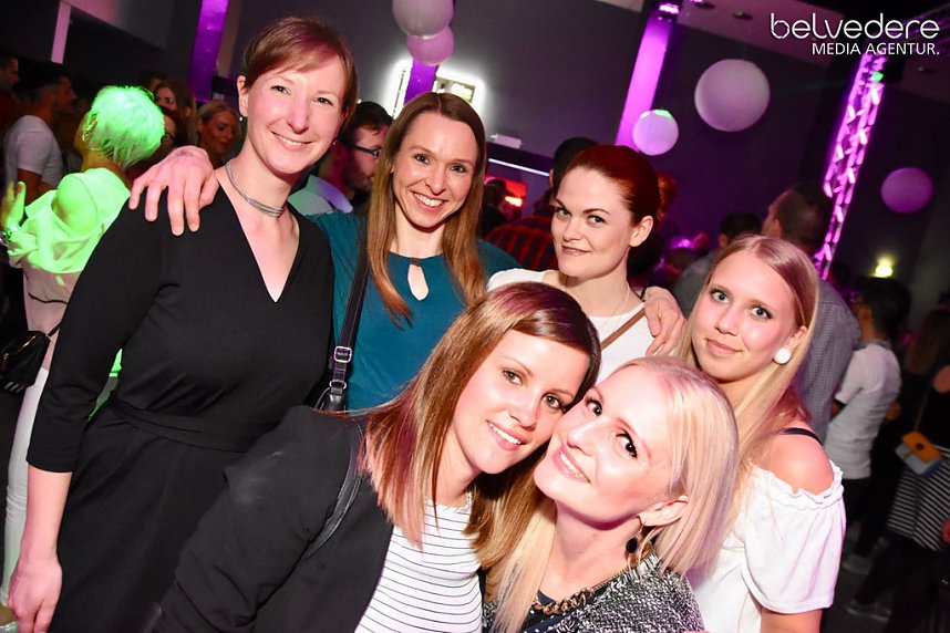 Party im Jugendclubhaus Nordhausen