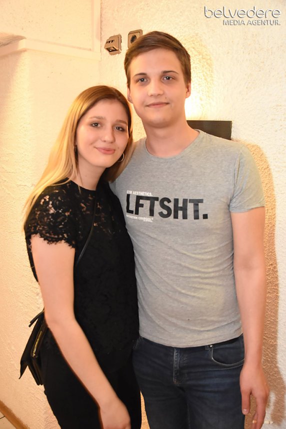 Party im Jugendclubhaus Nordhausen