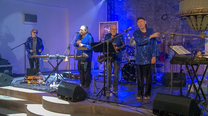 20. Jahre Jazzfr&uuml;hling mit den "Grandmothers of Invention"