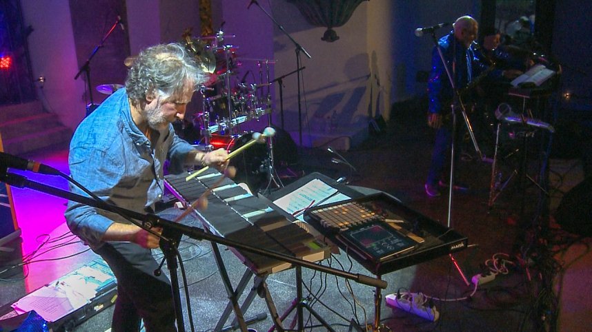 20. Jahre Jazzfr&uuml;hling mit den "Grandmothers of Invention"