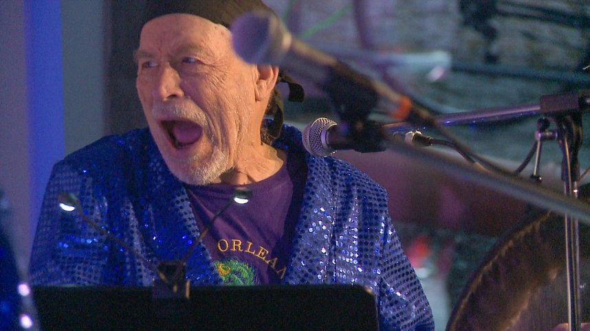 20. Jahre Jazzfr&uuml;hling mit den "Grandmothers of Invention"