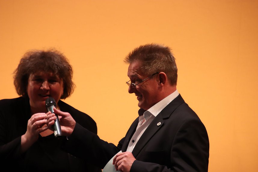 A Song for hope - Benefizgala im Theater Nordhausen