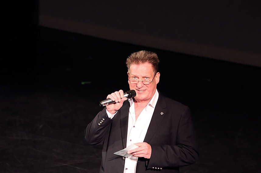 A Song for hope - Benefizgala im Theater Nordhausen