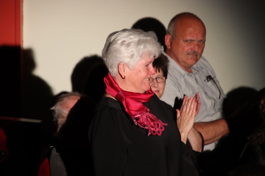 A Song for hope - Benefizgala im Theater Nordhausen