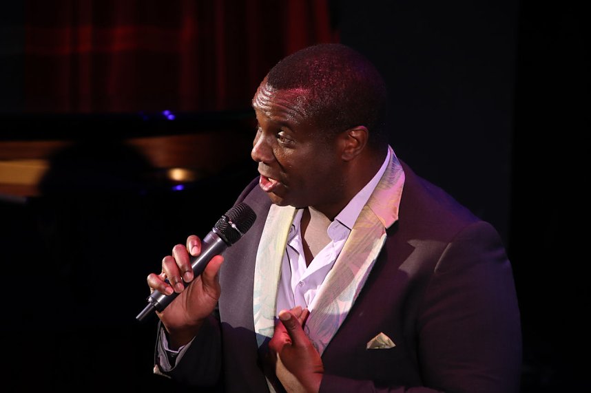 A Song for hope - Benefizgala im Theater Nordhausen