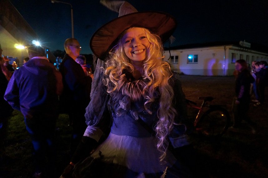 Walpurgis in Niedersachswerfen