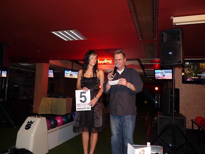 Miss Kyffh&auml;userwahl 2009