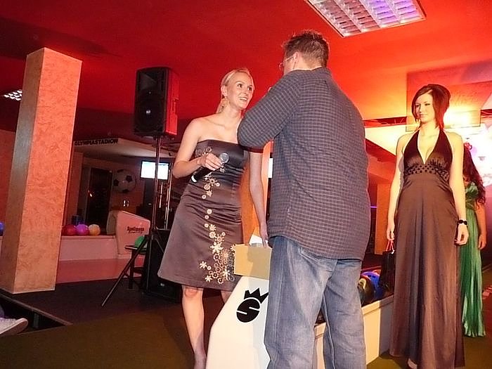 Miss Kyffh&auml;userwahl 2009