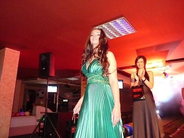 Miss Kyffh&auml;userwahl 2009