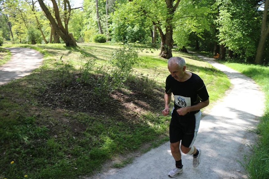 Benefizl&auml;ufe im Park Hohenrode und auf dem Hohekreuz-Sportplatz