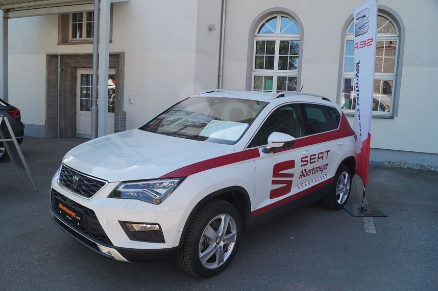 23. Autofr&uuml;hling