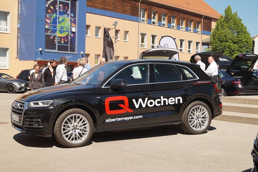 23. Autofr&uuml;hling