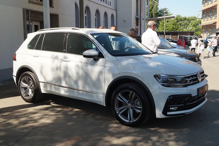 23. Autofr&uuml;hling