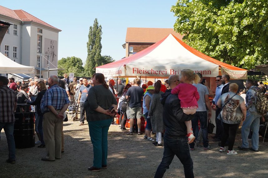 23. Autofr&uuml;hling