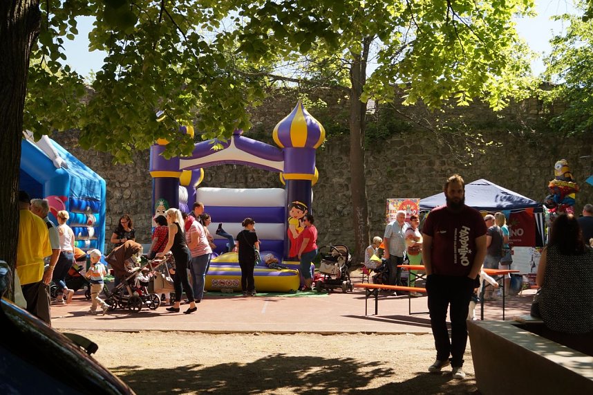 23. Autofr&uuml;hling