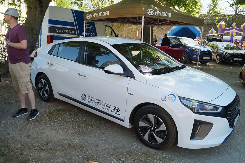 23. Autofr&uuml;hling