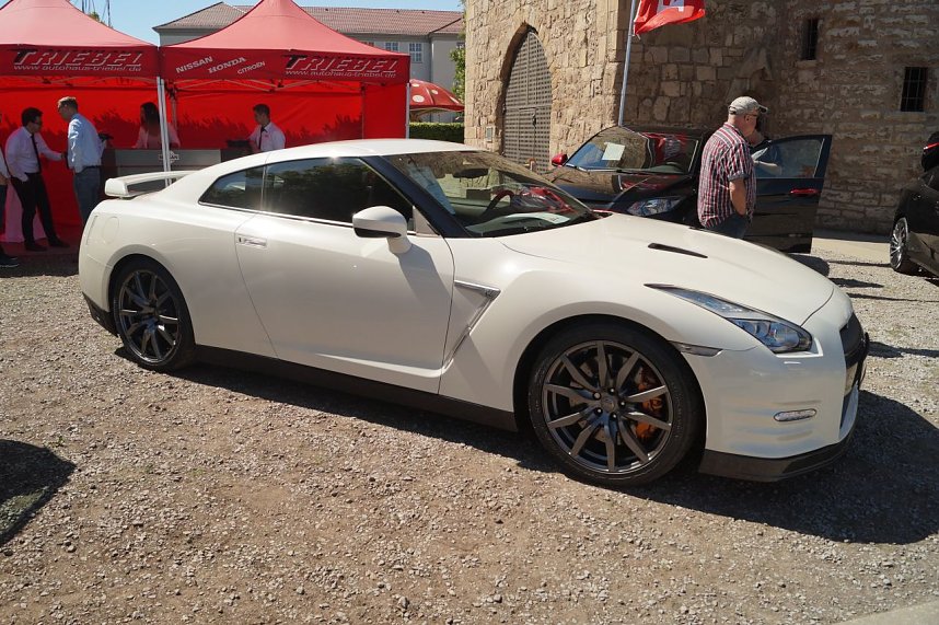 23. Autofr&uuml;hling