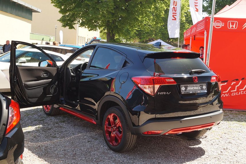 23. Autofr&uuml;hling