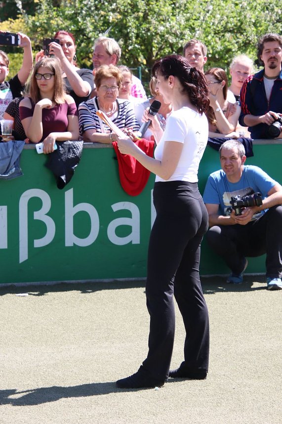 Autos und jede Menge Kultur