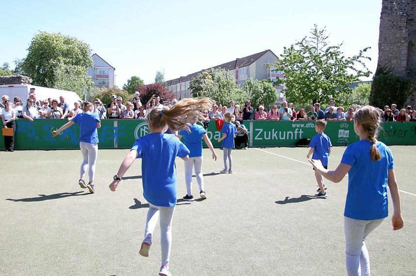 Autos und jede Menge Kultur