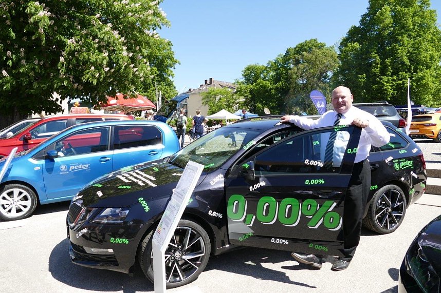 Technik, Technologien und Antriebe