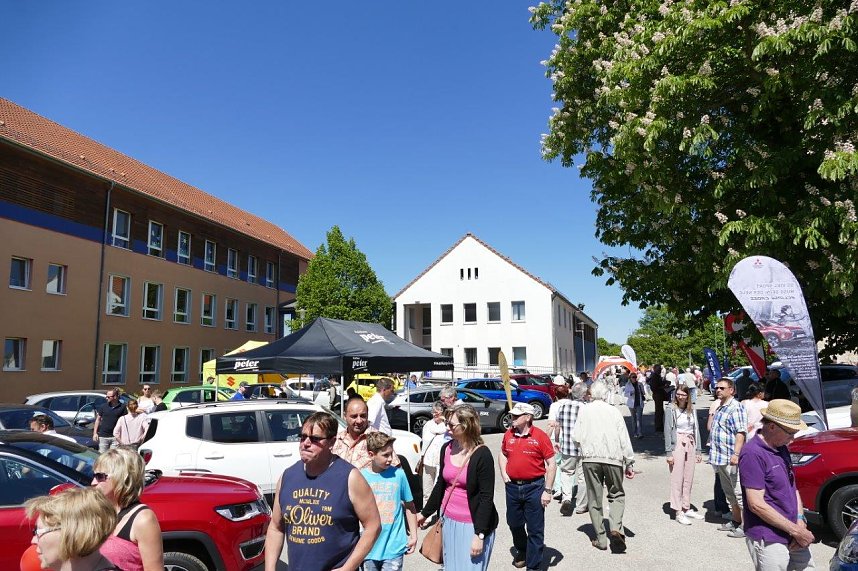 Technik, Technologien und Antriebe