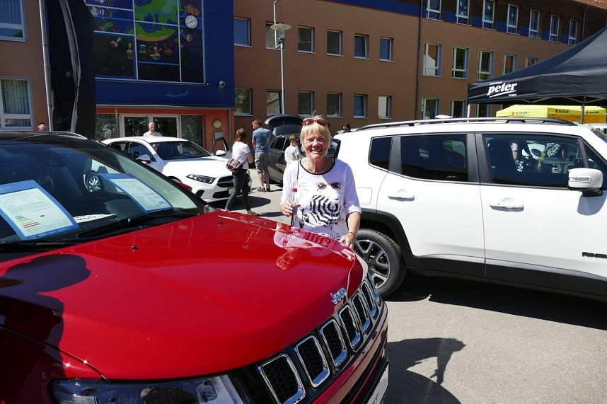 Technik, Technologien und Antriebe