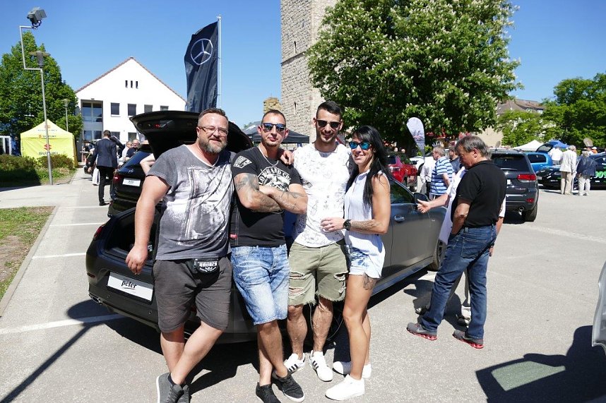 Technik, Technologien und Antriebe