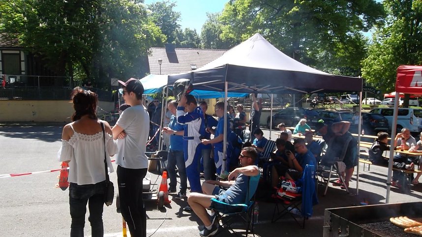 38. Nordh&auml;user ADAC Kartslalom