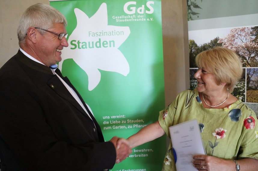 Parkfest in Hohenrode